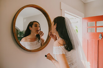 Photographe de mariage Ashley Gabes. Photo du 20.04.2023