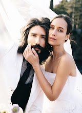 Photographe de mariage Liliia Posunko. Photo du 27.05.2025
