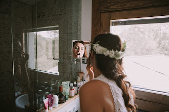 Fotógrafo de casamento Carla Alabern. Foto de 29.05.2019