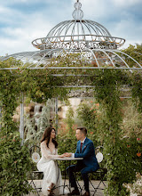 ช่างภาพงานแต่งงาน Sergiu Irimescu. ภาพเมื่อ 20.05.2024