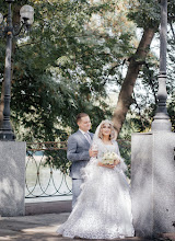 Pulmafotograaf Svetlana Dzhumabaeva. 28.09.2022 päeva foto