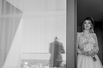 Fotografo di matrimoni Raisa Panayotova. Foto del 02.03.2024