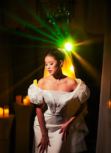 Wedding photographer Syymyk Apizov. Photo of 29.11.2024