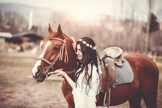 Bröllopsfotografer Kağan Andık. Foto av 12.07.2020