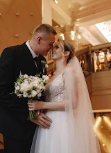 婚姻写真家 Sergey Maksimov. 16.04.2024 の写真