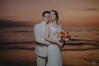 Wedding photographer Chip Molina. Photo of 20.03.2025
