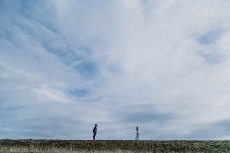 Fotografo di matrimoni Sebastian Sabo. Foto del 19.12.2017