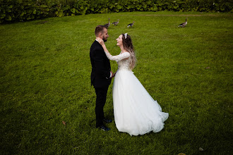 Wedding photographer Mario Silaghi. Photo of 08.12.2023