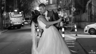 Nhiếp ảnh gia ảnh cưới Lucia Villa Real. Ảnh trong ngày 19.04.2024