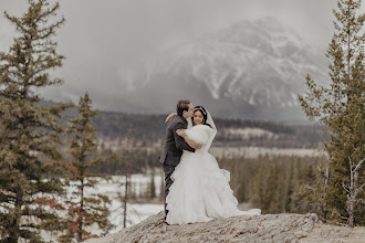 Fotógrafo de casamento Nandini Ramu. Foto de 13.10.2023