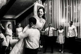 Fotógrafo de bodas Branislav Stefanik. Foto del 21.03.2018