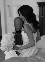 Wedding photographer Aleksandra Bukhareva. Photo of 10.11.2021