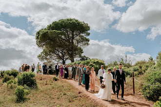 Bröllopsfotografer Valter Antunes. Foto av 23.05.2024