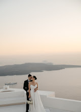 Wedding photographer Viktor Sultanbeev. Photo of 29.09.2025