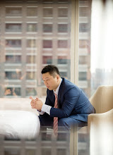 Svatební fotograf Yi-Hsiang Chen. Fotografie z 25.10.2019