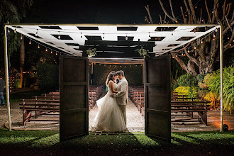 Fotógrafo de bodas Angel Zarazua. Foto del 16.06.2025