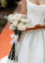 Fotógrafo de bodas Claudio Ianau. Foto del 08.02.2025