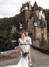 Svadobný fotograf Yuliya Markevich. Fotografia z 24.08.2024
