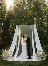 Vestuvių fotografas: Natalya Doronina. 06.12.2023 nuotrauka