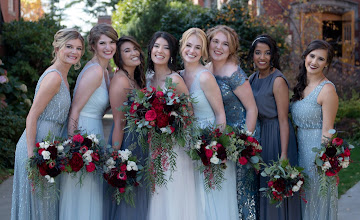 Fotografo di matrimoni Michael Curtis. Foto del 29.08.2019