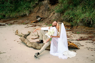 Wedding photographer Pavel Veselov. Photo of 06.05.2024