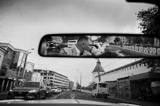 Wedding photographer Natalya Popova. Photo of 29.04.2025