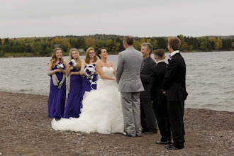 Bröllopsfotografer Linda Ovist. Foto av 10.03.2020