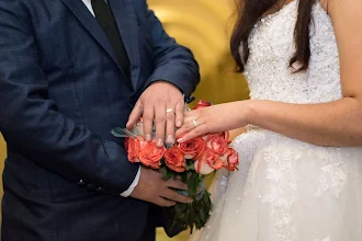 Svatební fotograf Aguin Ial. Fotografie z 26.02.2018
