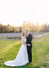 Vestuvių fotografas: Anette Bruzan. 05.05.2024 nuotrauka