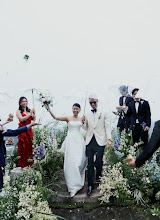 婚姻写真家 Viet Cuong Nguyen. 21.09.2025 の写真