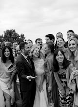 Wedding photographer Ekaitz Ceballos. Photo of 18.03.2025