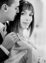 Nhiếp ảnh gia ảnh cưới Oleg Smolyaninov. Ảnh trong ngày 04.03.2024