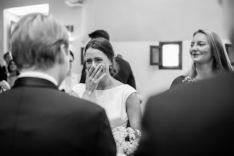 Wedding photographer Raul Santano. Photo of 19.09.2019
