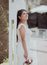 Wedding photographer Enrique Torres. Photo of 03.06.2024