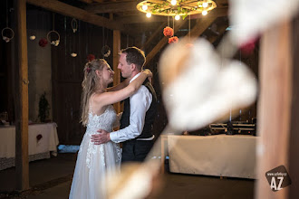 婚姻写真家 Petr Zbranek. 12.10.2021 の写真
