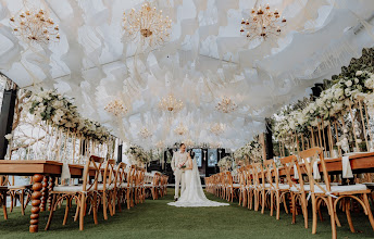 Wedding photographer Douglas Cala. Photo of 06.11.2025