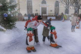 Свадебный фотограф Мария Астахова. Фотография от 10.01.2022