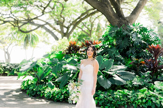 Fotógrafo de casamento Megan Moura. Foto de 30.12.2019