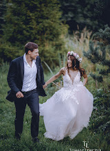 婚礼摄影师Tomasz Lewczuk. 10.03.2020的图片