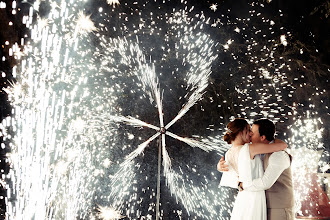 ช่างภาพงานแต่งงาน Ekaterina Utorova. ภาพเมื่อ 04.01.2021