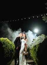 Wedding photographer Iryna Lepinska. Photo of 09.10.2025