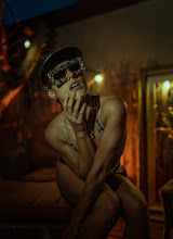 婚礼摄影师Cristian Espinosa. 09.10.2022的图片