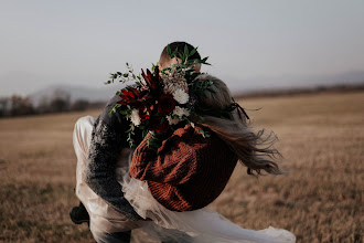 Svatební fotograf Maksim Zavyalov. Fotografie z 30.10.2019