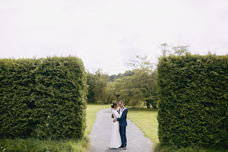 Wedding photographer Maksim Dubovik. Photo of 28.07.2024
