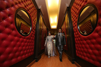 婚礼摄影师Muhammad Zaki Shahab. 31.01.2020的图片