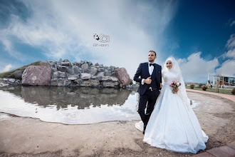 Huwelijksfotograaf Ali Kayan. Foto van 14.07.2020