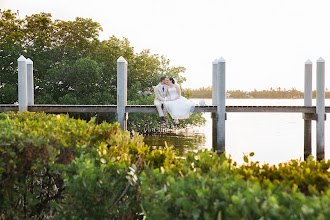 Photographe de mariage Claudia Rios. Photo du 04.05.2023