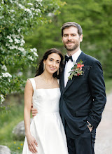 Hochzeitsfotograf Zivile Trimakaite. Foto vom 24.04.2024
