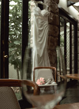 Fotografer pernikahan Jose Covarrubias. Foto tanggal 19.09.2025