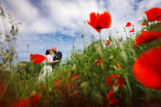 Hochzeitsfotograf Júlia Trieber. Foto vom 26.06.2024